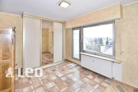 Studio 1 chambre(s) à vendre à Luxembourg-Gare