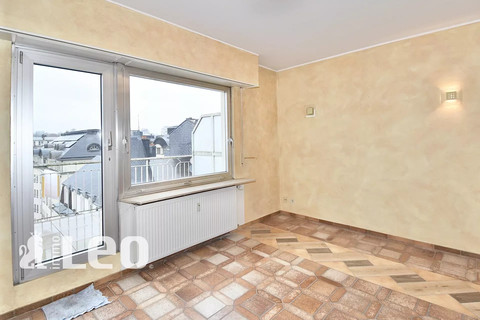 Studio 1 chambre(s) à vendre à Luxembourg-Gare