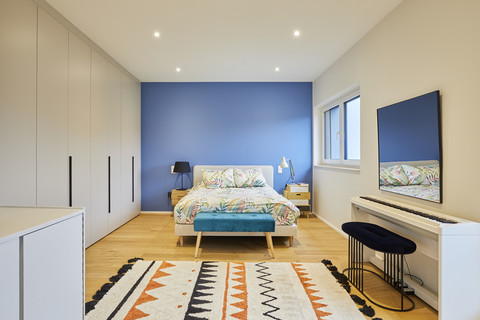 Penthouse com 3 quarto(s) para alugar em Schieren