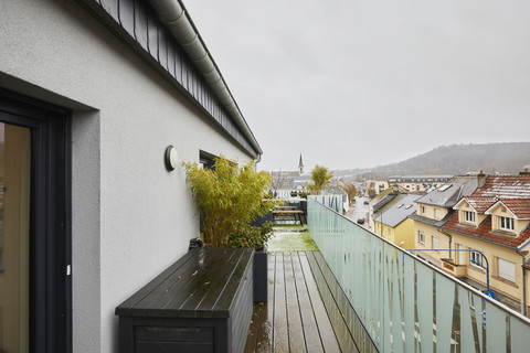 Penthouse com 3 quarto(s) para alugar em Schieren