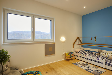 Penthouse com 3 quarto(s) para alugar em Schieren