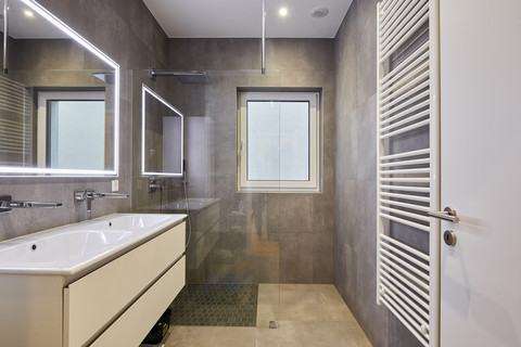 Penthouse com 3 quarto(s) para alugar em Schieren