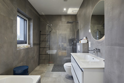 Penthouse com 3 quarto(s) para alugar em Schieren