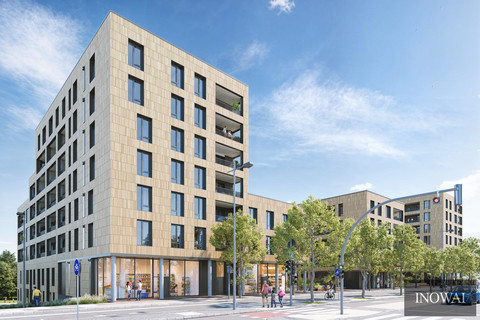 Duplex com 3 quarto(s) para venda em Luxembourg-Kirchberg