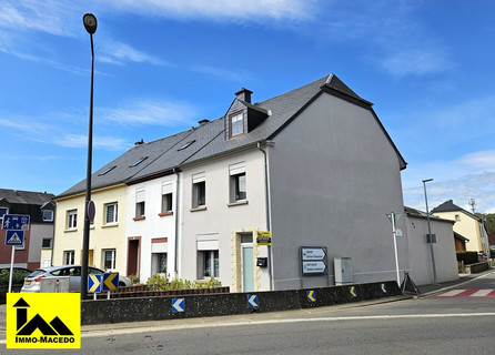 Moradia geminada com 4 quarto(s) para venda em Beringen