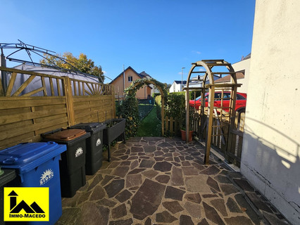 Moradia geminada com 4 quarto(s) para venda em Beringen