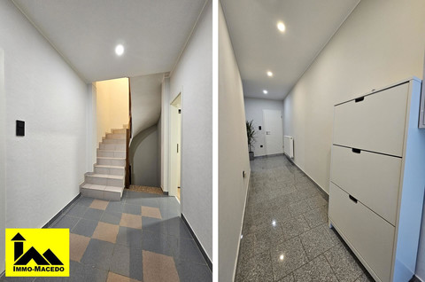 Moradia geminada com 4 quarto(s) para venda em Beringen