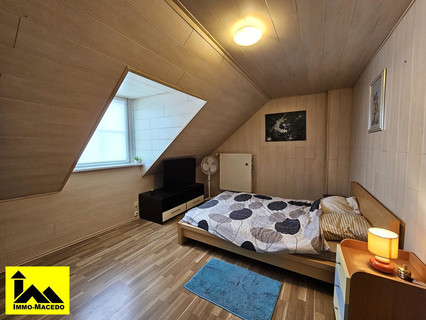 Moradia geminada com 4 quarto(s) para venda em Beringen