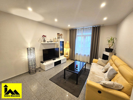 Moradia geminada com 4 quarto(s) para venda em Beringen