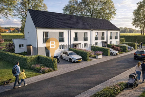 Moradia com 4 quarto(s) para venda em Beyren