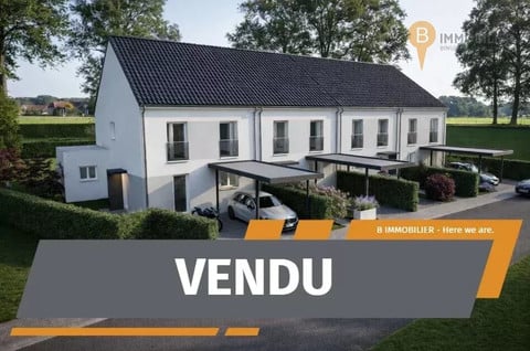 Haus 4 Zimmer zu verkaufen in Beyren