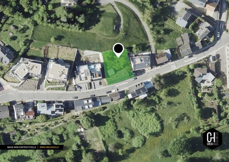 Terreno para venda em Oberanven