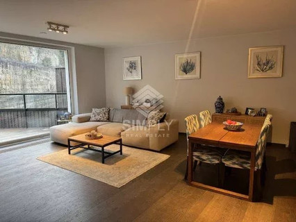 Apartamento com 2 quarto(s) para alugar em Luxembourg-Weimershof