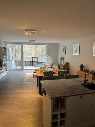 Apartamento com 2 quarto(s) para alugar em Luxembourg-Weimershof