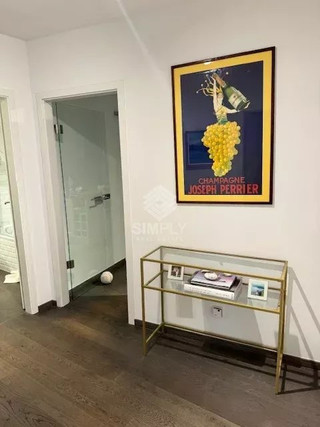 Apartamento com 2 quarto(s) para alugar em Luxembourg-Weimershof