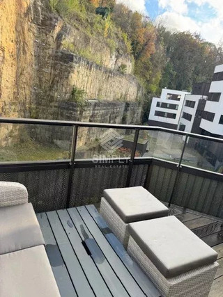 Apartamento com 2 quarto(s) para alugar em Luxembourg-Weimershof