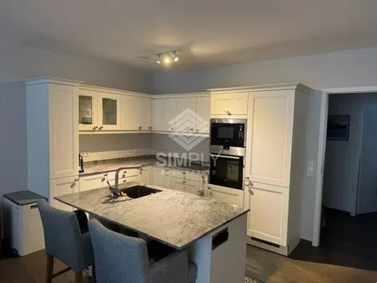 Apartamento com 2 quarto(s) para alugar em Luxembourg-Weimershof