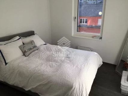 Apartamento com 2 quarto(s) para alugar em Luxembourg-Weimershof