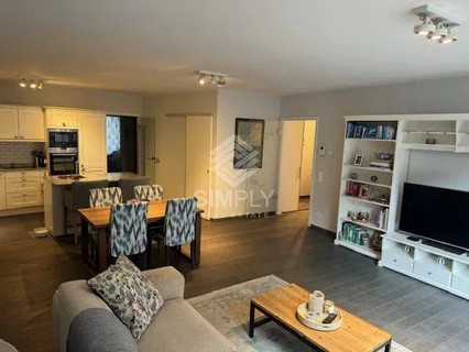 Apartamento com 2 quarto(s) para alugar em Luxembourg-Weimershof