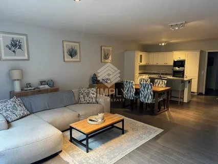 Apartamento com 2 quarto(s) para alugar em Luxembourg-Weimershof