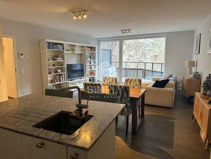 Apartamento com 2 quarto(s) para alugar em Luxembourg-Weimershof