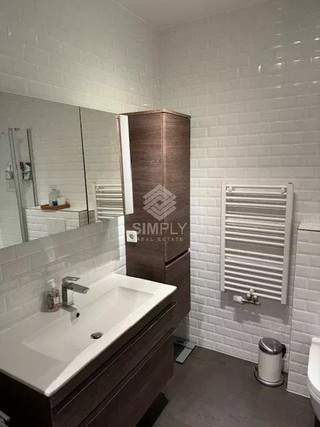 Apartamento com 2 quarto(s) para alugar em Luxembourg-Weimershof