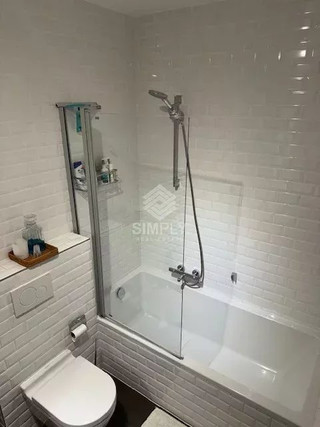 Apartamento com 2 quarto(s) para alugar em Luxembourg-Weimershof