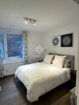 Apartamento com 2 quarto(s) para alugar em Luxembourg-Weimershof