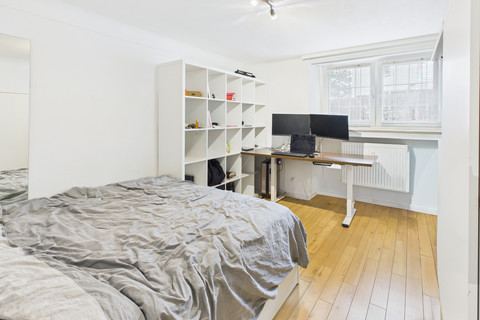 Apartamento com 1 quarto(s) para venda em Luxembourg-Limpertsberg