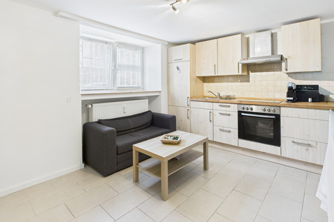 Apartamento com 1 quarto(s) para venda em Luxembourg-Limpertsberg