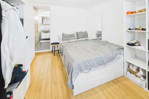 Apartamento com 1 quarto(s) para venda em Luxembourg-Limpertsberg