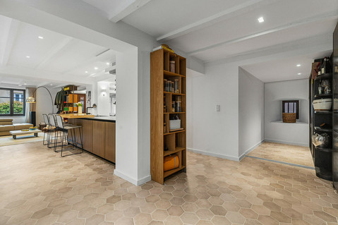 Duplex 3 chambre(s) à vendre à Luxembourg