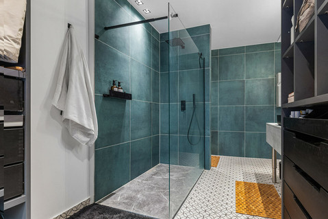 Duplex 3 chambre(s) à vendre à Luxembourg