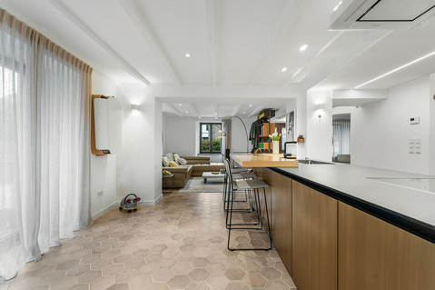 Duplex 3 chambre(s) à vendre à Luxembourg