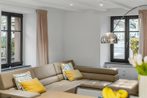 Duplex 3 chambre(s) à vendre à Luxembourg