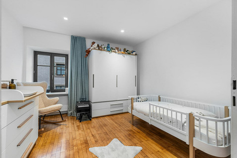 Duplex 3 chambre(s) à vendre à Luxembourg