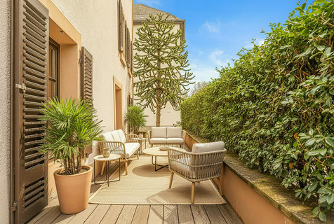Duplex 3 chambre(s) à vendre à Luxembourg