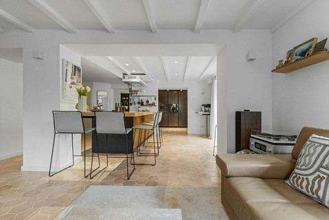 Duplex 3 chambre(s) à vendre à Luxembourg