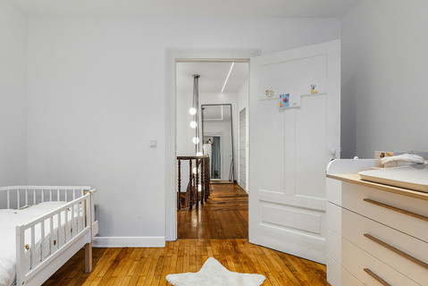 Duplex 3 chambre(s) à vendre à Luxembourg