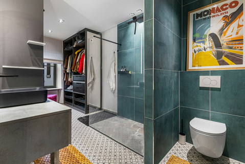 Duplex 3 chambre(s) à vendre à Luxembourg