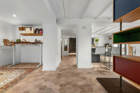 Duplex 3 chambre(s) à vendre à Luxembourg