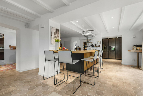 Duplex 3 chambre(s) à vendre à Luxembourg