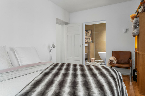 Duplex 3 chambre(s) à vendre à Luxembourg