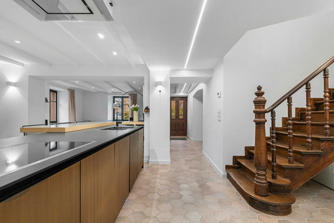 Duplex 3 chambre(s) à vendre à Luxembourg