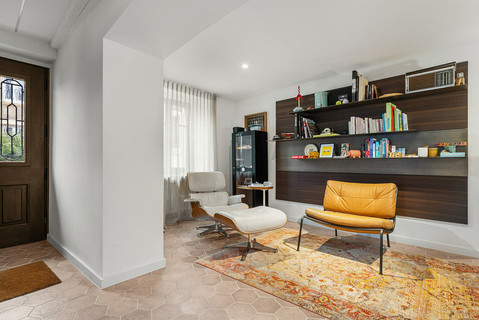 Duplex 3 chambre(s) à vendre à Luxembourg