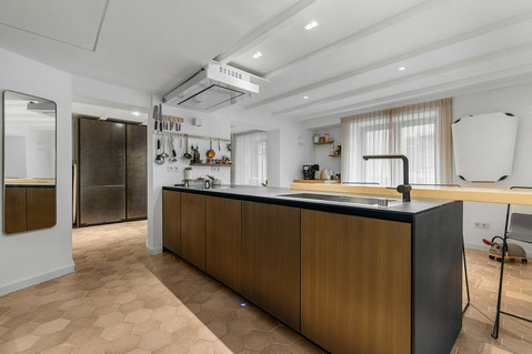 Duplex 3 chambre(s) à vendre à Luxembourg