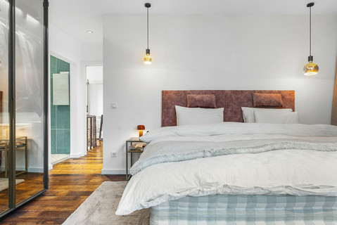 Duplex 3 chambre(s) à vendre à Luxembourg