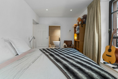 Duplex 3 chambre(s) à vendre à Luxembourg