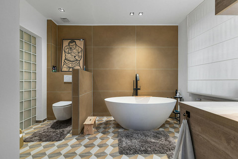 Duplex 3 chambre(s) à vendre à Luxembourg