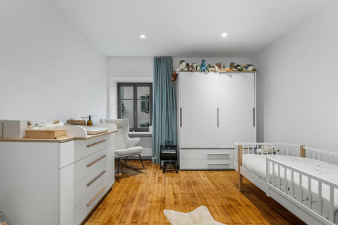 Duplex 3 chambre(s) à vendre à Luxembourg